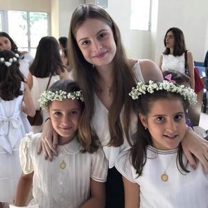 Meet your Posher, Stephany